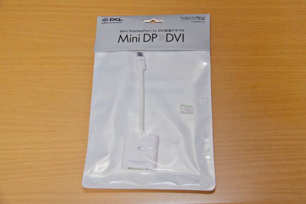 Mini DP DVI