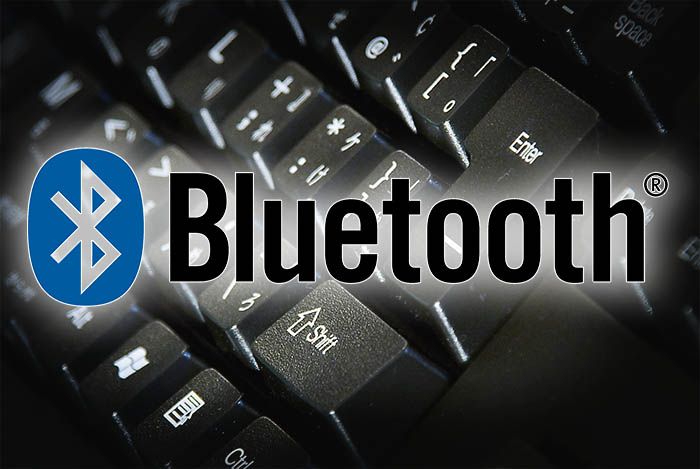 Bluetooth