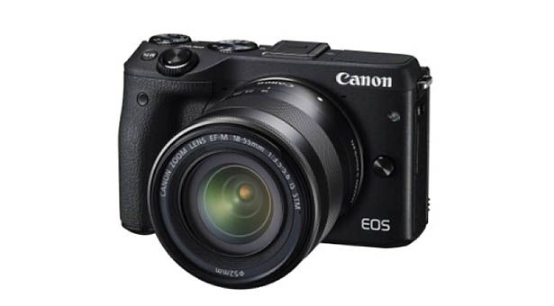 EOS M3