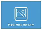 Digital Media Recovery