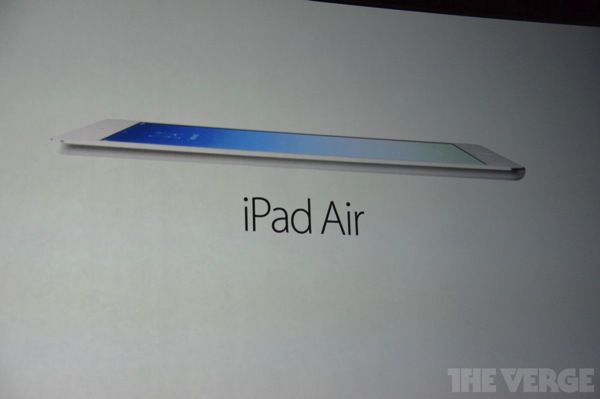 iPad Air