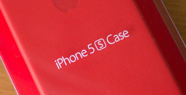 iPhone 5S Case