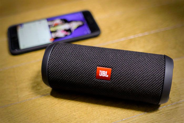 JBL FLIP3