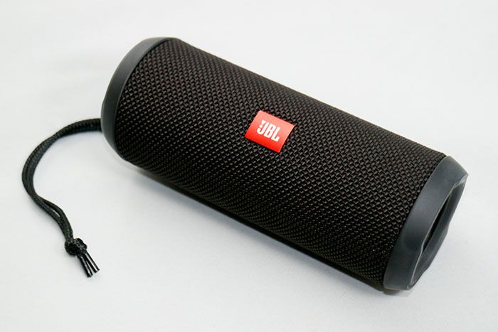 JBL FLIP3　外観