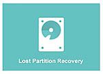 Lost Partiton Recovery