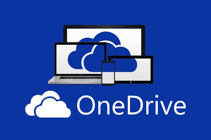 OneDrive