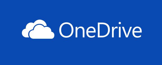 OneDrive