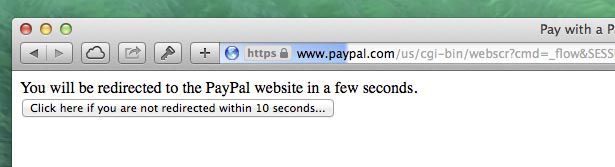 PayPal