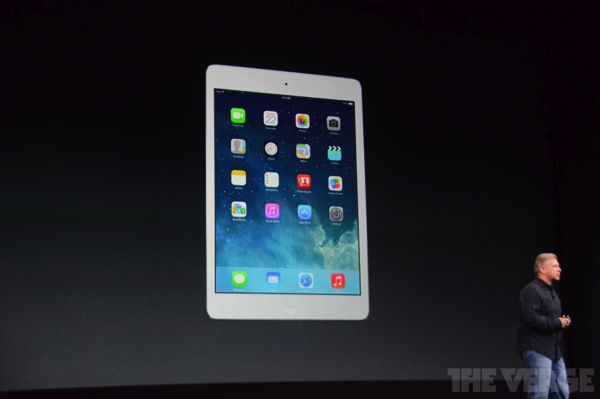 iPad mini